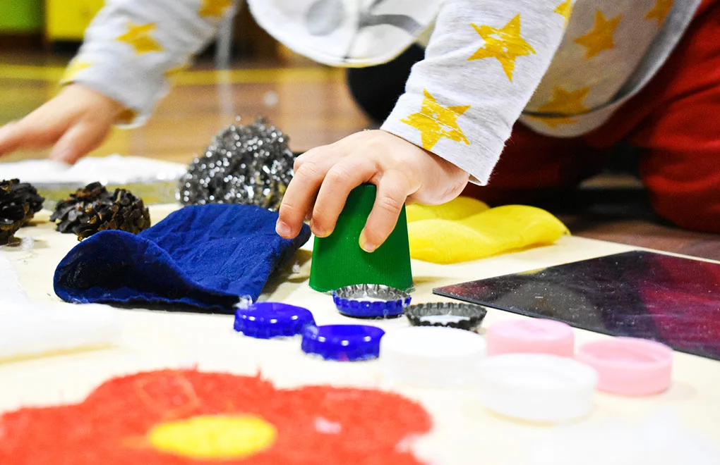 Asilo Nido Pavia Parco Vernavola Castello Visconteo ASL Questura Prefettura 