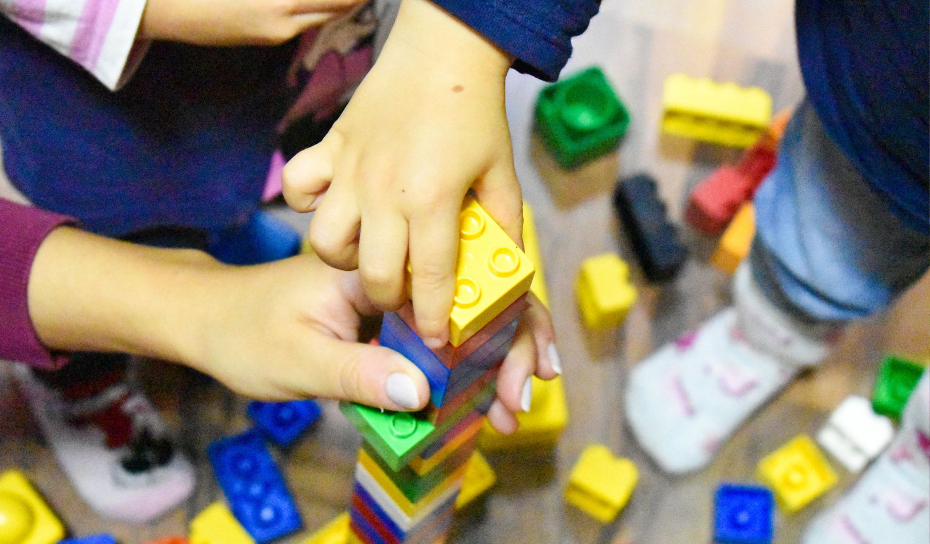 Asilo Nido Privato a Pavia Migliore asilo